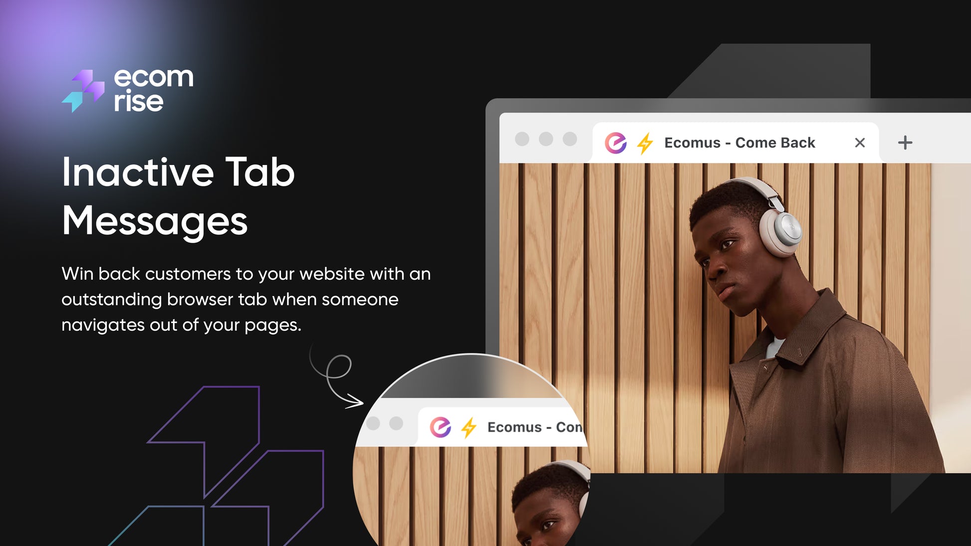 EcomRise: Upsell & Bundles