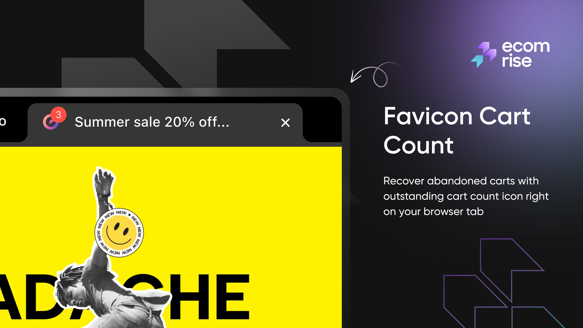 EcomRise: Upsell & Bundles